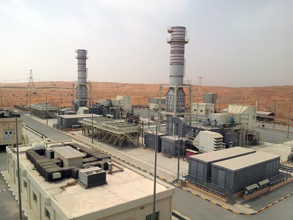 Supplying and installing (10) 200/400 KV power plants in different areas of Libya
